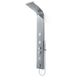 Купить Душевая панель RGW Shower Panels SP-04 21140104-10 Матовый хром (21140104-10) по цене 27353.92 руб., в Санкт-Петебруге в интернет магазине 100-Систем, а также дургие товары RGW из раздела Душевые панели и Душевые стойки, системы, панели, гарнитуры