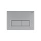 Купить Клавиша смыва Iddis Unifix UNI80M0i77 Хром (uni80m0i77) по цене 4490 руб., в Санкт-Петебруге в интернет магазине 100-Систем, а также дургие товары IDDIS из раздела Клавиши смыва и Инсталляции