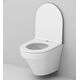 Купить Комплект унитаза с инсталляцией AM.PM Inspire FlashClean IS49051.501700 с сиденьем Микролифт и клавишей смыва Хром (is49051.501700) по цене 61790 руб., в Санкт-Петебруге в интернет магазине 100-Систем, а также дургие товары AM.PM из раздела Готовые решения и Инсталляции