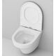 Купить Комплект унитаза с инсталляцией AM.PM Inspire FlashClean IS450A38.501700 с сиденьем Микролифт и клавишей смыва Черный (is450a38.501700) по цене 81790 руб., в Санкт-Петебруге в интернет магазине 100-Систем, а также дургие товары AM.PM из раздела Готовые решения и Инсталляции