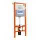 Купить Инсталляция BelBagno BB001-120 для подвесного унитаза без клавиши смыва (bb001-120) по цене 19900 руб., в Санкт-Петебруге в интернет магазине 100-Систем, а также дургие товары BelBagno из раздела Инсталляции для унитазов и Инсталляции