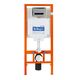 Купить Инсталляция BelBagno BB002-80 для подвесного унитаза без клавиши смыва (bb002-80) по цене 18600 руб., в Санкт-Петебруге в интернет магазине 100-Систем, а также дургие товары BelBagno из раздела Инсталляции для унитазов и Инсталляции