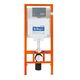 Купить Инсталляция BelBagno BB002-80 для подвесного унитаза без клавиши смыва (bb002-80) по цене 18600 руб., в Санкт-Петебруге в интернет магазине 100-Систем, а также дургие товары BelBagno из раздела Инсталляции для унитазов и Инсталляции