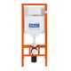Купить Инсталляция BelBagno BB002-80 для подвесного унитаза без клавиши смыва (bb002-80) по цене 18600 руб., в Санкт-Петебруге в интернет магазине 100-Систем, а также дургие товары BelBagno из раздела Инсталляции для унитазов и Инсталляции