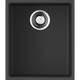 Купить Кухонная мойка Omoikiri Bosen 38-U-BL (4993157) по цене 28188 руб., в Санкт-Петебруге в интернет магазине 100-Систем, а также дургие товары Omoikiri из раздела Врезные мойки и Кухонные мойки