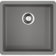 Купить Кухонная мойка Omoikiri Kata 44-U-GR Artgranit/leningrad grey   (4993404) по цене 17388 руб., в Санкт-Петебруге в интернет магазине 100-Систем, а также дургие товары Omoikiri из раздела Врезные мойки и Кухонные мойки