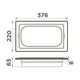 Купить Контейнер Omoikiri DC-03-1-IN (4999081) по цене 25488 руб., в Санкт-Петебруге в интернет магазине 100-Систем, а также дургие товары Omoikiri из раздела Комплектующие и Кухонные мойки