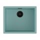Купить Кухонная мойка Omoikiri Yamakawa 55-U/I-AZ Artceramic/azur blue (4993255) по цене 52888 руб., в Санкт-Петебруге в интернет магазине 100-Систем, а также дургие товары Omoikiri из раздела Интегрированные мойки и Кухонные мойки