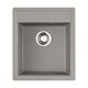 Купить Кухонная мойка Omoikiri Daisen 42-GR Artgranit/leningrad grey   (4993604) по цене 15888 руб., в Санкт-Петебруге в интернет магазине 100-Систем, а также дургие товары Omoikiri из раздела Накладные мойки и Кухонные мойки