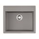 Купить Кухонная мойка Omoikiri Daisen 60-GR Artgranit/leningrad grey   (4993620) по цене 19888 руб., в Санкт-Петебруге в интернет магазине 100-Систем, а также дургие товары Omoikiri из раздела Накладные мойки и Кухонные мойки
