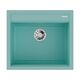 Купить Кухонная мойка Kitagawa 57-AZ Artceramic/azur blue (4993300) по цене 36688 руб., в Санкт-Петебруге в интернет магазине 100-Систем, а также дургие товары Omoikiri из раздела Накладные мойки и Кухонные мойки