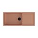 Купить Кухонная мойка Omoikiri Sintesi 116-CN Artceramic/canyon (4997122) по цене 105888 руб., в Санкт-Петебруге в интернет магазине 100-Систем, а также дургие товары Omoikiri из раздела Накладные мойки и Кухонные мойки