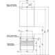 Купить Мебель для ванной Aquanet Nova Lite 60 дуб рустикальный (2 ящика) (254216) по цене 47773 руб., в Санкт-Петебруге в интернет магазине 100-Систем, а также дургие товары AQUANET из раздела Готовые решения для ванной комнаты и Мебель для ванной комнаты