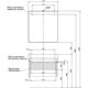 Купить Мебель для ванной Aquanet Nova Lite 75 дуб рошелье (1 ящик) (242295) по цене 56566 руб., в Санкт-Петебруге в интернет магазине 100-Систем, а также дургие товары AQUANET из раздела Готовые решения для ванной комнаты и Мебель для ванной комнаты