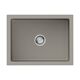 Купить Кухонная мойка Omoikiri Mikura 61-CC Natceramic/cappuccino coffee (4997073) по цене 125788 руб., в Санкт-Петебруге в интернет магазине 100-Систем, а также дургие товары Omoikiri из раздела Фронтальные мойки и Кухонные мойки