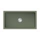 Купить Кухонная мойка Omoikiri Mikura 76-OL Natceramic/olive (4997076) по цене 126888 руб., в Санкт-Петебруге в интернет магазине 100-Систем, а также дургие товары Omoikiri из раздела Фронтальные мойки и Кухонные мойки