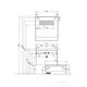 Купить Зеркало AQUATON Капри 80 Таксония темная 1A230402KPDB0 (1a230402kpdb0) по цене 16057.7 руб., в Санкт-Петебруге в интернет магазине 100-Систем, а также дургие товары AQUATON из раздела Зеркала и Мебель для ванной комнаты