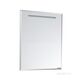 Купить Зеркало AQUATON Оптима 65 1A127002OP010 (1a127002op010) по цене 9362.7 руб., в Санкт-Петебруге в интернет магазине 100-Систем, а также дургие товары AQUATON из раздела Зеркала и Мебель для ванной комнаты