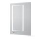 Купить Зеркало AQUATON Сакура 80 1A236502SKW80 (1a236502skw80) по цене 23679.7 руб., в Санкт-Петебруге в интернет магазине 100-Систем, а также дургие товары AQUATON из раздела Зеркала и Мебель для ванной комнаты