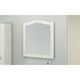 Купить Comforty. Зеркало "Монако-80" белый глянец (00003129893cf) по цене 11440 руб., в Санкт-Петебруге в интернет магазине 100-Систем, а также дургие товары COMFORTY из раздела Зеркала и Мебель для ванной комнаты