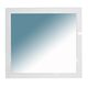 Купить Зеркало для ванной Azario Briston 105 CS00058454 (cs00058454) по цене 2250 руб., в Санкт-Петебруге в интернет магазине 100-Систем, а также дургие товары Azario из раздела Зеркала и Мебель для ванной комнаты