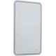 Купить Зеркало Ирис 50х80 LED (326446) (326446) по цене 10144 руб., в Санкт-Петебруге в интернет магазине 100-Систем, а также дургие товары AQUANET из раздела Зеркала и Мебель для ванной комнаты