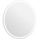 Купить Зеркало Оптима (Optima) D 700 LED (304175) (304175) по цене 11927 руб., в Санкт-Петебруге в интернет магазине 100-Систем, а также дургие товары AQUANET из раздела Зеркала и Мебель для ванной комнаты