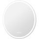 Купить Зеркало Оптима (Optima) D 700 LED (304175) (304175) по цене 11927 руб., в Санкт-Петебруге в интернет магазине 100-Систем, а также дургие товары AQUANET из раздела Зеркала и Мебель для ванной комнаты