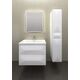 Купить 1Marka Зеркало Brio 75 Light (у26295) по цене 14574 руб., в Санкт-Петебруге в интернет магазине 100-Систем, а также дургие товары 1MARKA из раздела Зеркала и Мебель для ванной комнаты