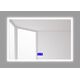Купить Зеркало BelBagno SPC-GRT-1200-800-LED-TCH-RAD (spc-grt-1200-800-led-tch-rad) по цене 27300 руб., в Санкт-Петебруге в интернет магазине 100-Систем, а также дургие товары BelBagno из раздела Зеркала и Мебель для ванной комнаты