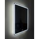 Купить Зеркало BelBagno SPC-MAR-600-800-LED-TCH-WARM (spc-mar-600-800-led-tch-warm) по цене 12500 руб., в Санкт-Петебруге в интернет магазине 100-Систем, а также дургие товары BelBagno из раздела Зеркала и Мебель для ванной комнаты