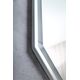 Купить Зеркало BelBagno SPC-OTT 120 с сенсорным выключателем с подсветкой (spc-ott-1200-800-led-tch) по цене 16500 руб., в Санкт-Петебруге в интернет магазине 100-Систем, а также дургие товары BelBagno из раздела Зеркала и Мебель для ванной комнаты