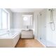 Купить Зеркало BelBagno SPC-UNO-800-800-TCH (spc-uno-800-800-tch) по цене 13990 руб., в Санкт-Петебруге в интернет магазине 100-Систем, а также дургие товары BelBagno из раздела Зеркала и Мебель для ванной комнаты