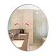 Купить Зеркало для ванной Azario Плаза D770 ФР00002131 (фр-00002131) по цене 14366 руб., в Санкт-Петебруге в интернет магазине 100-Систем, а также дургие товары Azario из раздела Зеркала и Мебель для ванной комнаты