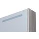 Купить Зеркальный шкаф AQUATON Сильва 50 дуб фьорд 1A215502SIW6L (1a215502siw6l) по цене 12658.7 руб., в Санкт-Петебруге в интернет магазине 100-Систем, а также дургие товары AQUATON из раздела Зеркальные шкафы для ванной и Мебель для ванной комнаты