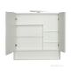 Купить Зеркальный шкаф AQUATON Сканди 90 белый 1A252302SD010 (1a252302sd010) по цене 8767.5 руб., в Санкт-Петебруге в интернет магазине 100-Систем, а также дургие товары AQUATON из раздела Зеркальные шкафы для ванной и Мебель для ванной комнаты