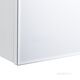 Купить Зеркальный шкаф AQUATON Стоун 60 белый 1A231502SX010 (1a231502sx010) по цене 10106.5 руб., в Санкт-Петебруге в интернет магазине 100-Систем, а также дургие товары AQUATON из раздела Зеркальные шкафы для ванной и Мебель для ванной комнаты