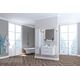 Купить Шкаф - колонна AQUATON Леон дуб белый 1A186503LBPS0 (1a186503lbps0) по цене 30580.7 руб., в Санкт-Петебруге в интернет магазине 100-Систем, а также дургие товары AQUATON из раздела Пеналы и Пеналы, комоды, шкафы