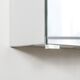 Купить Зеркало-шкаф BelBagno SPC-1A-DL-BL-500 (spc-1a-dl-bl-500) по цене 32000 руб., в Санкт-Петебруге в интернет магазине 100-Систем, а также дургие товары BelBagno из раздела Зеркальные шкафы для ванной и Мебель для ванной комнаты