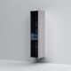Купить Шкаф пенал AM.PM Inspire V2.0 40 M50ACHX0406EGM Серый матовый (m50achx0406egm) по цене 135190 руб., в Санкт-Петебруге в интернет магазине 100-Систем, а также дургие товары AM.PM из раздела Пеналы и Пеналы, комоды, шкафы