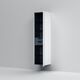 Купить Шкаф пенал AM.PM Inspire V2.0 40 M50ACHX0406WM Белый матовый (m50achx0406wm) по цене 135190 руб., в Санкт-Петебруге в интернет магазине 100-Систем, а также дургие товары AM.PM из раздела Пеналы и Пеналы, комоды, шкафы