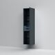 Купить Пенал Am.Pm Inspire V2.0 M50ACHX0406GM 40 см, графит матовый (m50achx0406gm) по цене 135190 руб., в Санкт-Петебруге в интернет магазине 100-Систем, а также дургие товары AM.PM из раздела Пеналы и Пеналы, комоды, шкафы