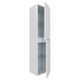 Купить Шкаф пенал Iddis Edifice 40 подвесной Белый (edi40w0i97) по цене 38190 руб., в Санкт-Петебруге в интернет магазине 100-Систем, а также дургие товары IDDIS из раздела Пеналы и Пеналы, комоды, шкафы