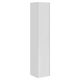 Купить Шкаф Paola VSC-2P170GW-R подвесной, 1700*350*350, G.White, правый, , шт (vsc-2p170gw-r) по цене 18895.5 руб., в Санкт-Петебруге в интернет магазине 100-Систем, а также дургие товары Vincea из раздела Пеналы и Пеналы, комоды, шкафы