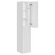 Купить Шкаф Paola VSC-2P170GW-R подвесной, 1700*350*350, G.White, правый, , шт (vsc-2p170gw-r) по цене 18895.5 руб., в Санкт-Петебруге в интернет магазине 100-Систем, а также дургие товары Vincea из раздела Пеналы и Пеналы, комоды, шкафы