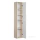 Купить Шкаф - колонна AQUATON Рико белый, ясень фабрик 1A216603RIB90 (1a216603rib90) по цене 12656.5 руб., в Санкт-Петебруге в интернет магазине 100-Систем, а также дургие товары AQUATON из раздела Пеналы и Пеналы, комоды, шкафы