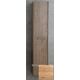 Купить Шкаф-пенал BelBagno KRAFT-1600-2A-SC-RNN-R rovere nebrasca nature (kraft-1600-2a-sc-rnn-r) по цене 20200 руб., в Санкт-Петебруге в интернет магазине 100-Систем, а также дургие товары BelBagno из раздела Пеналы и Пеналы, комоды, шкафы