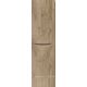 Купить Шкаф-пенал BelBagno FLY-MARINO-1500-2A-SC-RN-P-L rovere nature (fly-marino-1500-2a-sc-rn-p-l) по цене 27900 руб., в Санкт-Петебруге в интернет магазине 100-Систем, а также дургие товары BelBagno из раздела Пеналы и Пеналы, комоды, шкафы