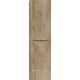 Купить Шкаф-пенал BelBagno FLY-MARINO-1500-2A-SC-RN-P-R rovere nature (fly-marino-1500-2a-sc-rn-p-r) по цене 27900 руб., в Санкт-Петебруге в интернет магазине 100-Систем, а также дургие товары BelBagno из раздела Пеналы и Пеналы, комоды, шкафы