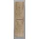 Купить Шкаф-пенал BelBagno FLY-MARINO-1500-2A-SC-RN-P-R rovere nature (fly-marino-1500-2a-sc-rn-p-r) по цене 27900 руб., в Санкт-Петебруге в интернет магазине 100-Систем, а также дургие товары BelBagno из раздела Пеналы и Пеналы, комоды, шкафы